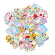 Charger l&#39;image dans la galerie, Japan Sanrio Sticker Seal Pack (Envelope Style)
