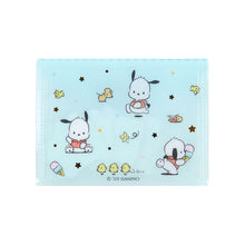 Charger l&#39;image dans la galerie, Japan Sanrio Sticker Seal Pack (Envelope Style)
