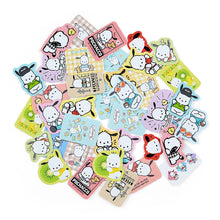 Charger l&#39;image dans la galerie, Japan Sanrio Sticker Seal Pack (Envelope Style)
