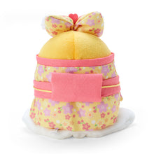 Carica l&#39;immagine nel visualizzatore di Gallery, Japan Sanrio My Melody / Gudetama Plush Doll Soft Toy / Keychain (Sakura Kimono)
