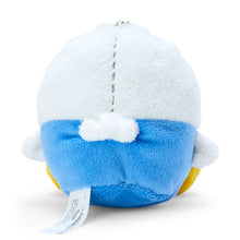 Lade das Bild in den Galerie-Viewer, Japan Sanrio Ahiru no Pekkle Plush Doll Keychain (Our Goods)
