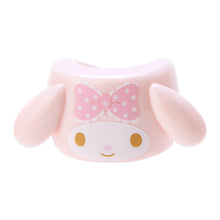 이미지를 갤러리 뷰어에 로드 , Japan Sanrio Hello Kitty / My Melody / Cinnamoroll / Pompompurin / Kuromi / Pochacco / Hangyodon / Bad Badtz Maru Ring Blind Box (Pastel Color)
