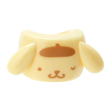 이미지를 갤러리 뷰어에 로드 , Japan Sanrio Hello Kitty / My Melody / Cinnamoroll / Pompompurin / Kuromi / Pochacco / Hangyodon / Bad Badtz Maru Ring Blind Box (Pastel Color)
