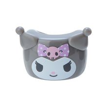 이미지를 갤러리 뷰어에 로드 , Japan Sanrio Hello Kitty / My Melody / Cinnamoroll / Pompompurin / Kuromi / Pochacco / Hangyodon / Bad Badtz Maru Ring Blind Box (Pastel Color)
