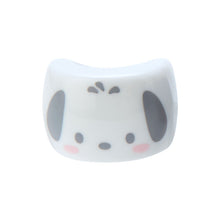 이미지를 갤러리 뷰어에 로드 , Japan Sanrio Hello Kitty / My Melody / Cinnamoroll / Pompompurin / Kuromi / Pochacco / Hangyodon / Bad Badtz Maru Ring Blind Box (Pastel Color)
