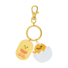 Carregar imagem no visualizador da galeria, Japan Sanrio Acrylic Keychain (Face)
