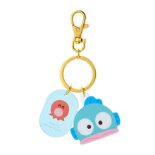 Carica l&#39;immagine nel visualizzatore di Gallery, Japan Sanrio Acrylic Keychain (Face)
