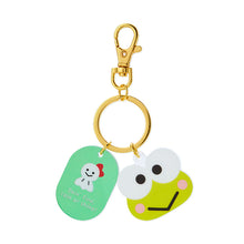 Carregar imagem no visualizador da galeria, Japan Sanrio Acrylic Keychain (Face)
