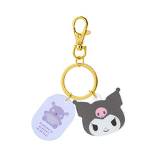 Carregar imagem no visualizador da galeria, Japan Sanrio Acrylic Keychain (Face)
