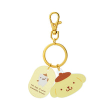 Carregar imagem no visualizador da galeria, Japan Sanrio Acrylic Keychain (Face)
