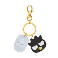 Load image into Gallery viewer, Japan Sanrio Acrylic Keychain (Face)
