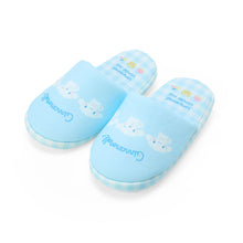 이미지를 갤러리 뷰어에 로드 , Japan Sanrio Hello Kitty / Cinnamoroll Kids Slipper
