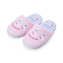 이미지를 갤러리 뷰어에 로드 , Japan Sanrio Hello Kitty / Cinnamoroll Kids Slipper
