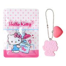 이미지를 갤러리 뷰어에 로드 , Japan Sanrio Hello Kitty / Kuromi / My Melody / Cinnamoroll Keychain Blind Box (Convenience Store)
