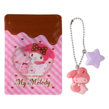 Carregar imagem no visualizador da galeria, Japan Sanrio Hello Kitty / Kuromi / My Melody / Cinnamoroll Keychain Blind Box (Convenience Store)
