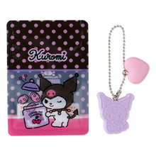 이미지를 갤러리 뷰어에 로드 , Japan Sanrio Hello Kitty / Kuromi / My Melody / Cinnamoroll Keychain Blind Box (Convenience Store)
