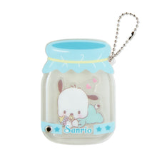 Carica l&#39;immagine nel visualizzatore di Gallery, Japan Sanrio Acrylic Keychain (Milk)
