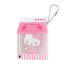 Carica l&#39;immagine nel visualizzatore di Gallery, Japan Sanrio Acrylic Keychain (Milk)
