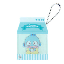 Carica l&#39;immagine nel visualizzatore di Gallery, Japan Sanrio Acrylic Keychain (Milk)
