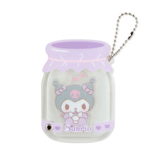 이미지를 갤러리 뷰어에 로드 , Japan Sanrio Acrylic Keychain (Milk)
