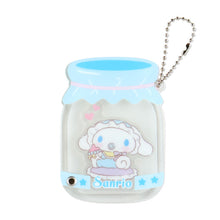 이미지를 갤러리 뷰어에 로드 , Japan Sanrio Acrylic Keychain (Milk)
