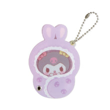 Lade das Bild in den Galerie-Viewer, Japan Sanrio Acrylic Keychain (Baby)
