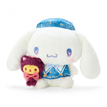 Lade das Bild in den Galerie-Viewer, Japan Sanrio Plush Doll Soft Toy (Magic Girl)
