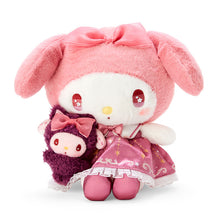 Lade das Bild in den Galerie-Viewer, Japan Sanrio Plush Doll Soft Toy (Magic Girl)
