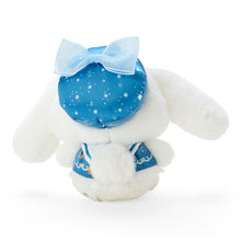 Cargar imagen en el visor de la galería, Japan Sanrio Plush Doll Keychain (Magic Girl)
