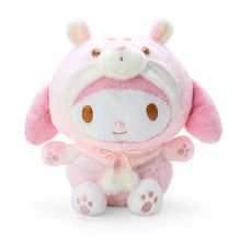 Load image into Gallery viewer, Japan Sanrio Pochacco / My Melody / Hello Kitty / Cinnamoroll / Pompompurin Plush Doll Soft Toy (Forest Animals)

