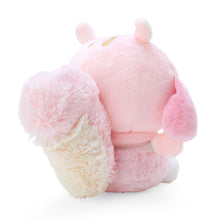Load image into Gallery viewer, Japan Sanrio Pochacco / My Melody / Hello Kitty / Cinnamoroll / Pompompurin Plush Doll Soft Toy (Forest Animals)

