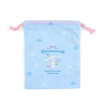 Lade das Bild in den Galerie-Viewer, Japan Sanrio Drawstring Bag (S)
