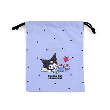 Lade das Bild in den Galerie-Viewer, Japan Sanrio Drawstring Bag (S)
