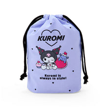 Lade das Bild in den Galerie-Viewer, Japan Sanrio Drawstring Bag (S)
