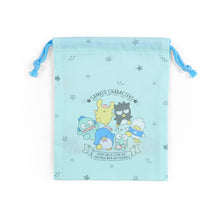 Lade das Bild in den Galerie-Viewer, Japan Sanrio Drawstring Bag (S)
