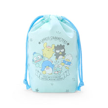 Lade das Bild in den Galerie-Viewer, Japan Sanrio Drawstring Bag (S)
