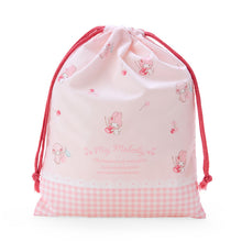 Lade das Bild in den Galerie-Viewer, Japan Sanrio Drawstring Bag (M)
