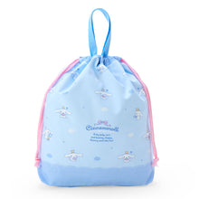 Charger l&#39;image dans la galerie, Japan Sanrio Tote Drawstring Bag (L)
