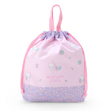 Charger l&#39;image dans la galerie, Japan Sanrio Tote Drawstring Bag (L)
