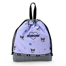 Charger l&#39;image dans la galerie, Japan Sanrio Tote Drawstring Bag (L)
