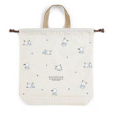 Charger l&#39;image dans la galerie, Japan Sanrio Tote Drawstring Bag (L)
