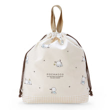 Charger l&#39;image dans la galerie, Japan Sanrio Tote Drawstring Bag (L)
