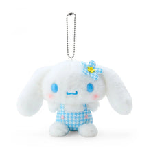 Load image into Gallery viewer, Japan Sanrio Plush Doll Keychain (Kaohana)
