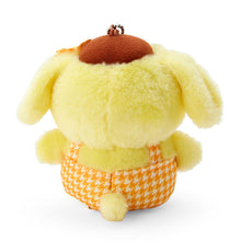 Load image into Gallery viewer, Japan Sanrio Plush Doll Keychain (Kaohana)
