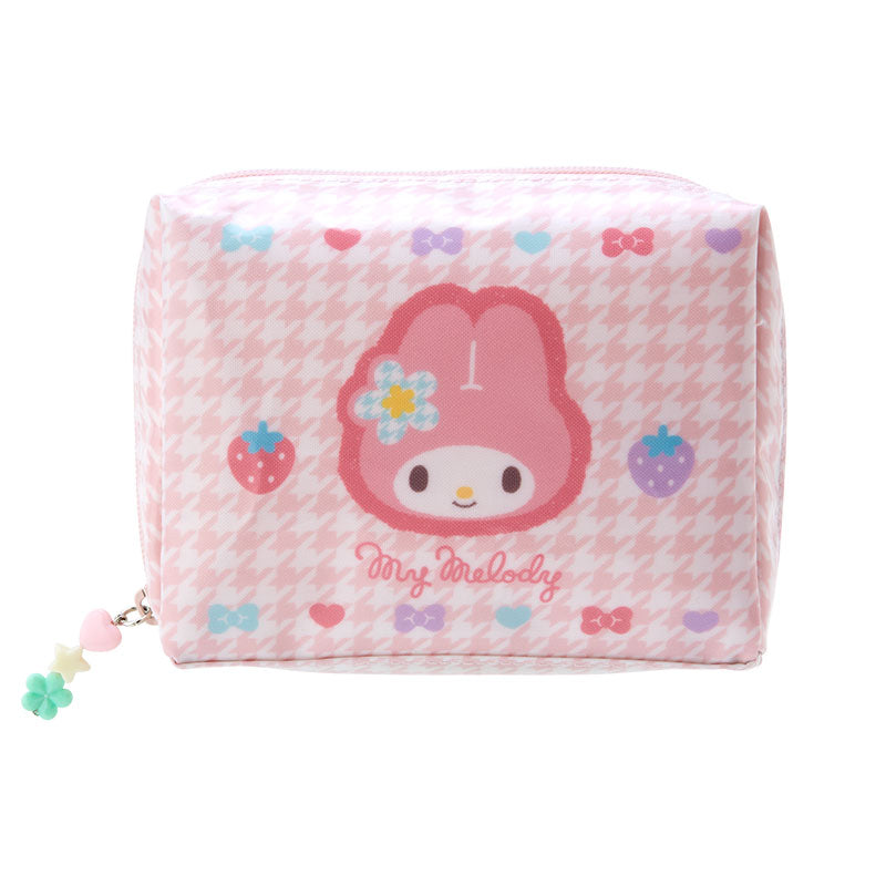 Japan Sanrio Pouch (Kaohana)