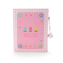 Load image into Gallery viewer, Japan Sanrio Instax Photo Card Album (Kaohana)
