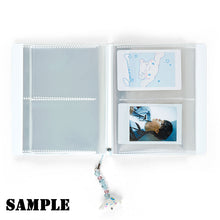 Load image into Gallery viewer, Japan Sanrio Instax Photo Card Album (Kaohana)
