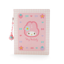 Load image into Gallery viewer, Japan Sanrio Instax Photo Card Album (Kaohana)
