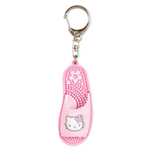 Lade das Bild in den Galerie-Viewer, Japan Sanrio Sandal Style Keychain Blind Box (Kaohana)
