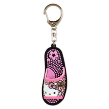 Lade das Bild in den Galerie-Viewer, Japan Sanrio Sandal Style Keychain Blind Box (Kaohana)
